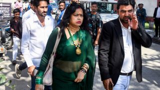 Ankita Bhandari case: Actress Urmila Sanawar, ex-MLA Suresh Rathore agree for narco test
