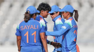 Pakistan eyes hosting all 2028 Women’s T20 World Cup matches, India may play in UAE