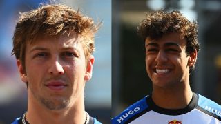 Why Liam Lawson and Arvid Lindblad should keep their Racing Bulls seats in 2027