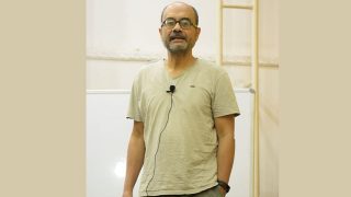 Indian physicist Ashoke Sen becomes first Indian to receive 2026 Oskar Klein Medal