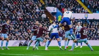 Premier League: Man City's perfect start ends against Aston Villa, Arsenal climb to joint-top