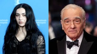 Charli xcx to make cameo in Martin Scorsese’s film starring DiCaprio, Jennifer Lawrence