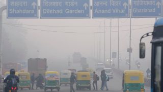 Delhi ramps up air pollution-control measures with NCR districts ahead of winter