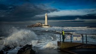 Storm Boelo batters UK with powerful winds; disrupts travel, electricity supply