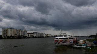 Rain LIVE: Andhra on alert as depression over Bay of Bengal likely to intensify into severe cyclonic storm