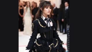 Jenna Ortega plans to take a break from TV after ‘Wednesday’ season 3