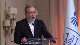Iran says ‘nothing will be the same’ after war; signals changes in Hormuz management