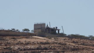 Israel intensifies West Bank operation, over 2,200 displaced in Hebron