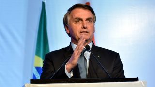 Bolsonaro seeks annulment of Brazil election after Lula's victory