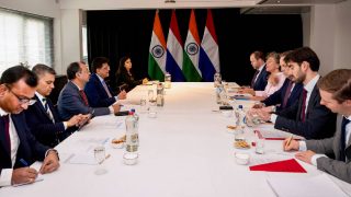 No renegotiation of CBAM: Netherlands trade minister