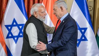 India-Israel ties likely to remain strong regardless of election outcome, says political analyst