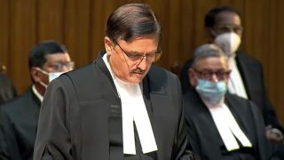 Election commissioners' appointment should remain free from political dominance: Former SC judge