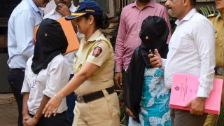 Tiger Shroff firing case: Court extends custody of four accused till October 28