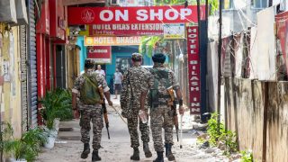 Assam firing incident: Six member SIT formed by police
