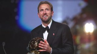 Ballon d’Or website mistakenly publishes ‘winners’ before ceremony