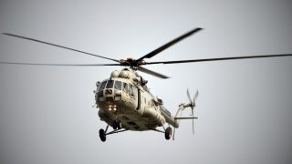 DAC clears HMVs, drones and air defence systems worth Rs 2.12 lakh crore