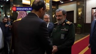 Iran, Saudi Arabia, Pakistan and Türkiye agree to continue regional security talks