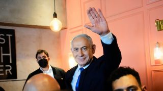 Netanyahu urges Likud vote as Israel faces post-October 7 election test