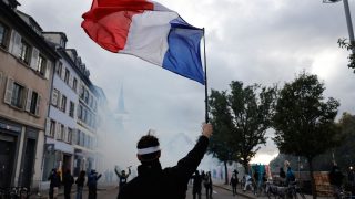 France pledges new university admissions platform in 2028 amid student protests