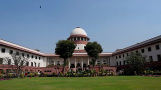 SC seeks Union government's response to news publishers’ plea against data protection law
