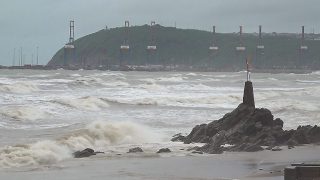 Cyclone Arnab kills three in Andhra Pradesh, damages 31 houses as storm weakens