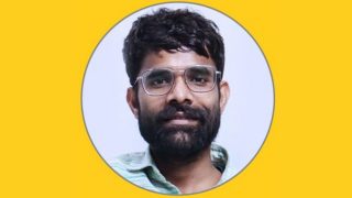 Jan Suraaj Party’s social media manager found dead near railway tracks in Ranchi