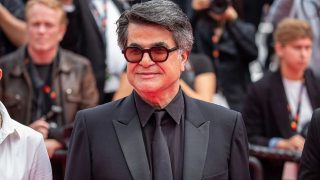 Iranian filmmaker Jafar Panahi sentenced to five years in new ruling