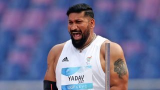 Triple Asian Games gold medallist Neeraj Yadav dies by suicide