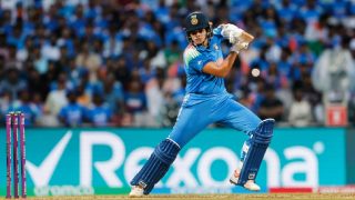 India thrash Zimbabwe by eight wickets to sweep women's ODI series