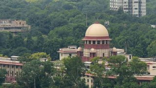 SC asks EC to reach out to 47 lakh Delhi voters omitted from draft rolls during SIR