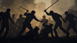 Six cops injured as mob attacks police team in Maharashtra’s Hingoli during arrest bid