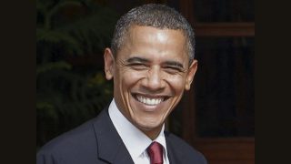 US midterms: Obama urges voters to rein in Trump, Republicans