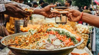102 fall ill after eating snacks at Amethi fair; two arrested