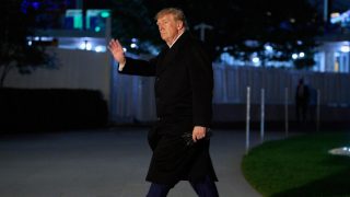 US warns allies of possible Iran strikes, retaliation after elections