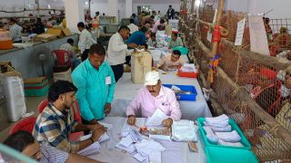 Uttar Pradesh MLC polls: BJP wins six, SP poised to win five seats