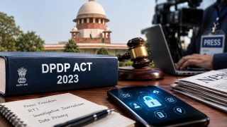 India's DPDP Act: What changes for individuals and companies, and why are journalists concerned?