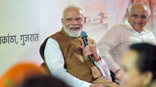 I will continue to serve the people until my last breath: Modi slams opposition