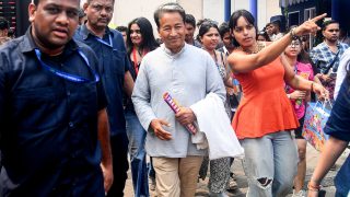 Sonam Wangchuk says Ladakh liquor policy protest suspended after administration's assurance