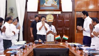 Tamil Nadu announces five-year age relaxation for government jobs under Vijay government