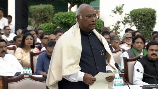 CEC row LIVE: Congress President Kharge moves six charges against Gyanesh Kumar