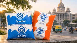 Nandini milk price hike: How Karnataka's Rs 8 increase could hit households and hotels