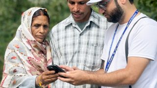 Ladakh completes Census-related exercise ahead of Census 2027