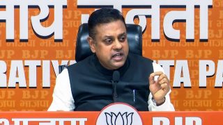 BJP calls INDIA bloc's 'public impeachment' of CEC a 'mockery' of democracy