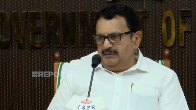 Kerala won’t accept full rendition of ‘Vande Mataram’, declares minister Muraleedharan