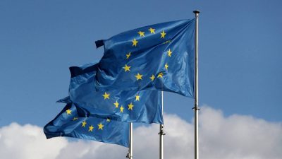 EU to launch membership talks with Ukraine next week despite ongoing war with Russia