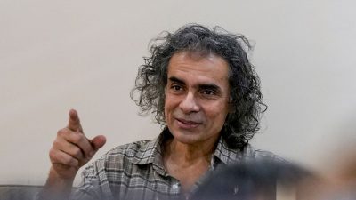 'Jab We Met' is my most rejected script: Imtiaz Ali