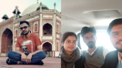 Nearly six years without trial, Umar Khalid and Sharjeel Imam seek fresh bail
