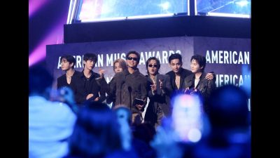 Japan Music Awards 2026: K-pop bands BTS, BLACKPINK win big