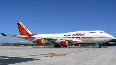 AI Express flight from Kannur to Jeddah turns back due to technical issue