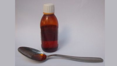 Doctor's prescription now mandatory for cough syrups: Union Health Ministry